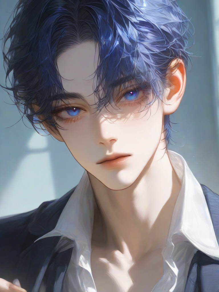 김민준 대표 이미지