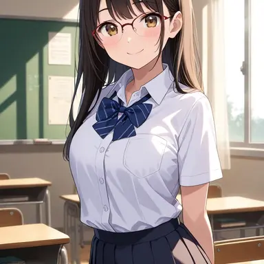Profile image of 이유나