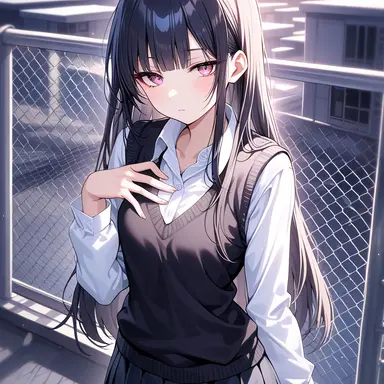 Profile image of クレア