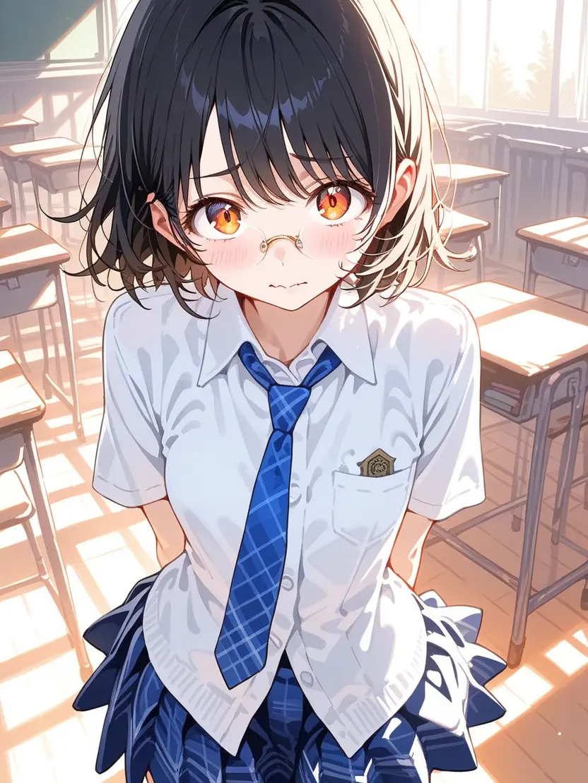 PorousPeach3128의 おまえ、わかってないよな？