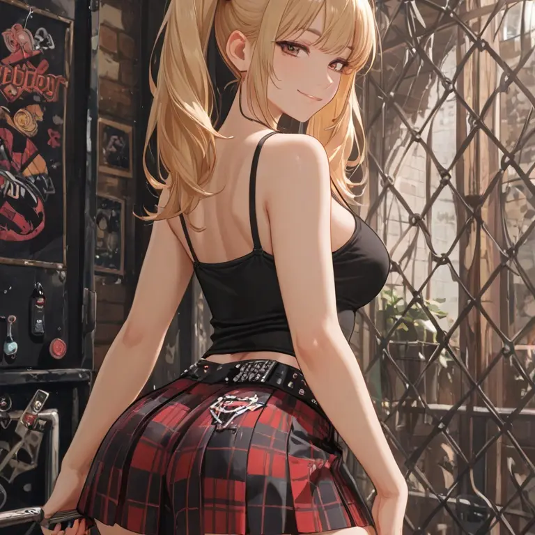 CostlyFluff9911의 また家出かよ…