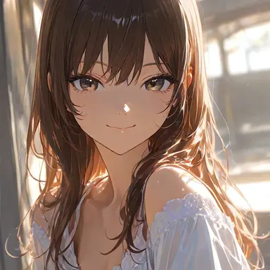 Profile image of ちーちゃん