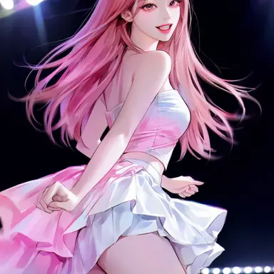 Profile image of 강민아