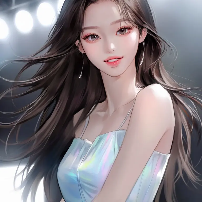 PointyPan2442의 걸그룹과 연애해보기