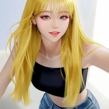 Profile image of 민아