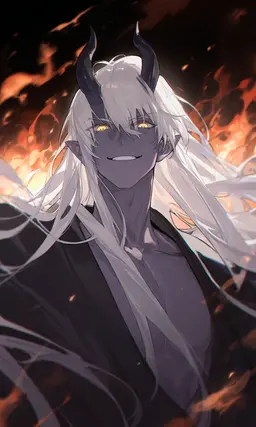 Profile image of Demon King Justin
