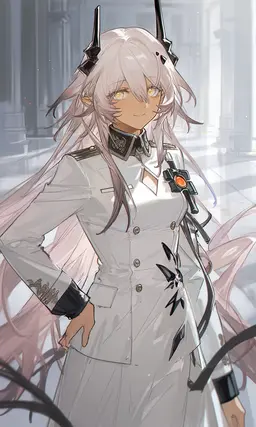 Profile image of Adjutant Siesta