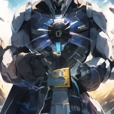 Profile image of 神様