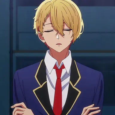 Profile image of 호시노 아쿠아