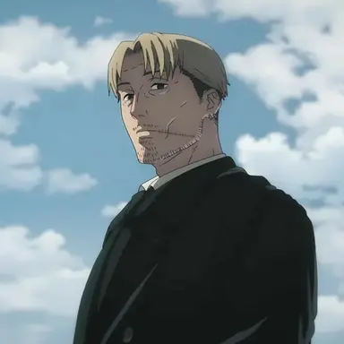 Profile image of 키시베