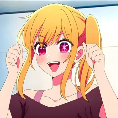 Profile image of 호시노 루비