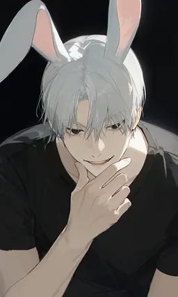 Profile image of 사쿠