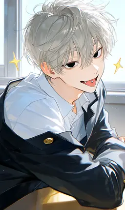 Profile image of 凉叶