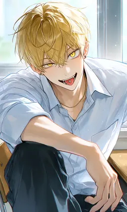 Profile image of 토우마