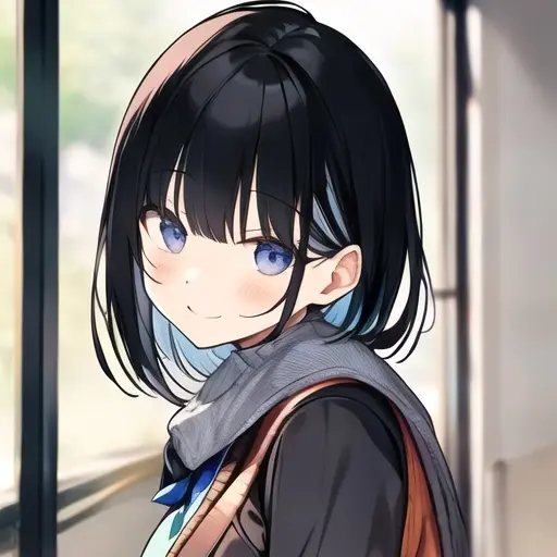 DryCodec4075의 この冬にようやく関係が進む