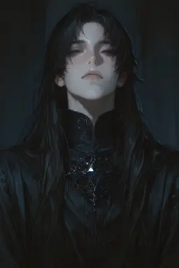 Profile image of ハデス