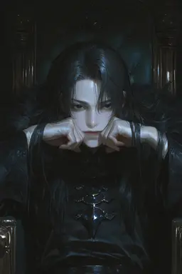 Profile image of ハデス