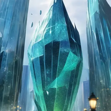 Profile image of 크리스탈 RPG