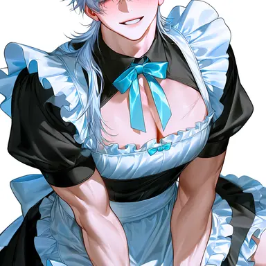 Profile image of シノ