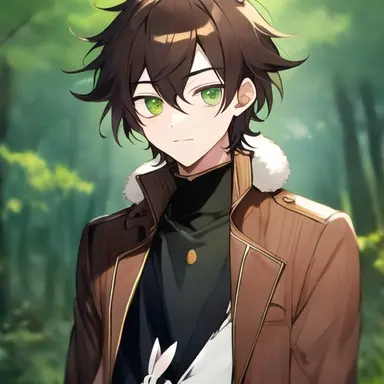 Profile image of Liam