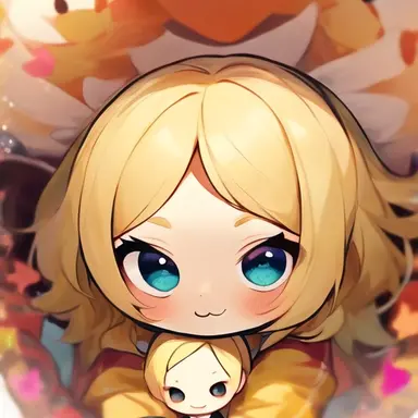 Profile image of Lea