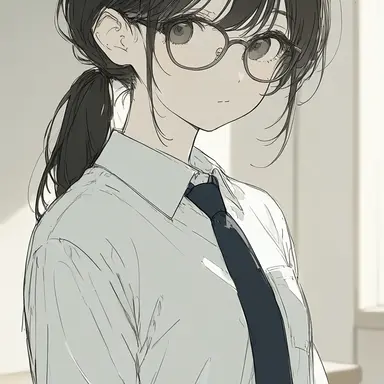 Profile image of 츠카이시 미아