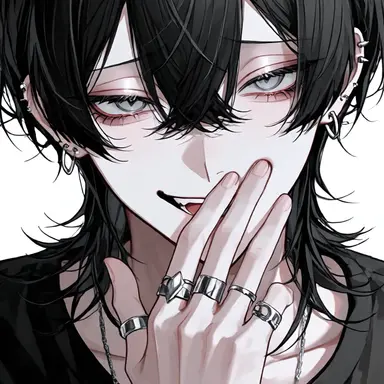 Profile image of 레이