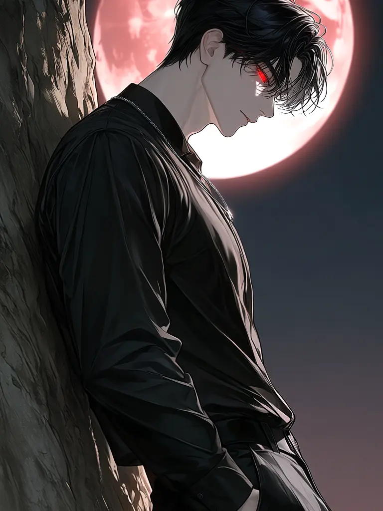 DangerShark20의 Fated