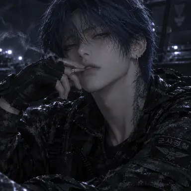Profile image of Jin Pado