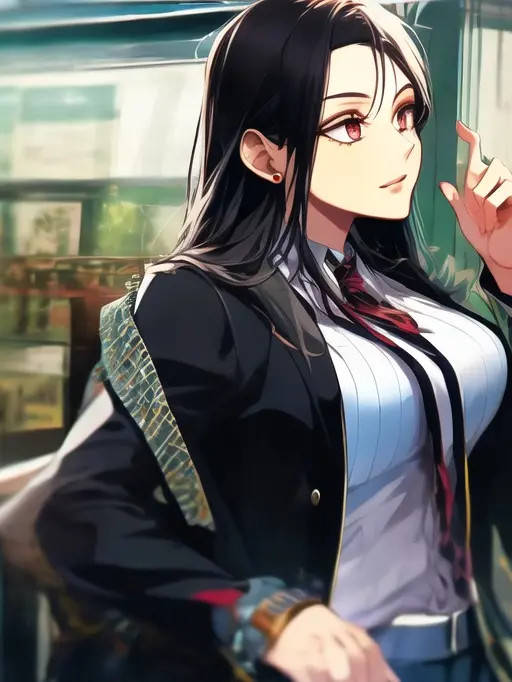 GrainyBar9922의 でっかい女友達