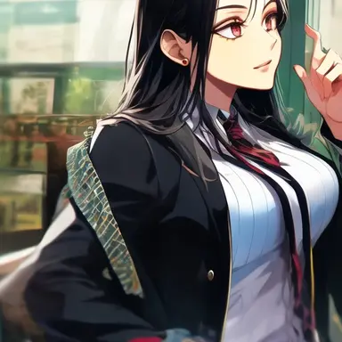 Profile image of 轟　りん