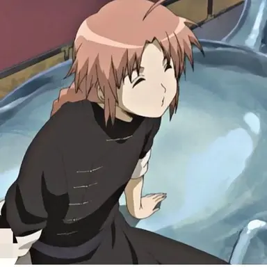Profile image of 神威