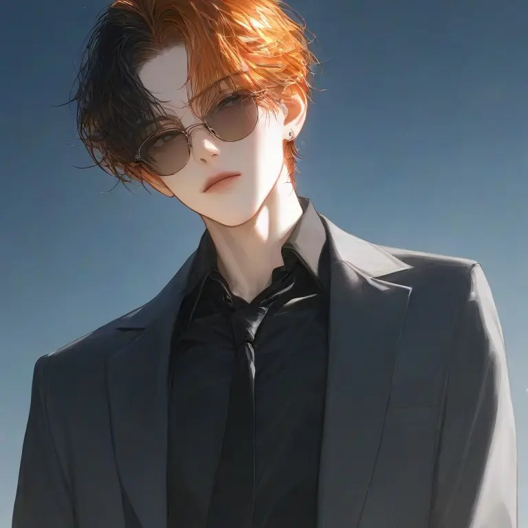 LeanOil0718의 彼は愛を知らない