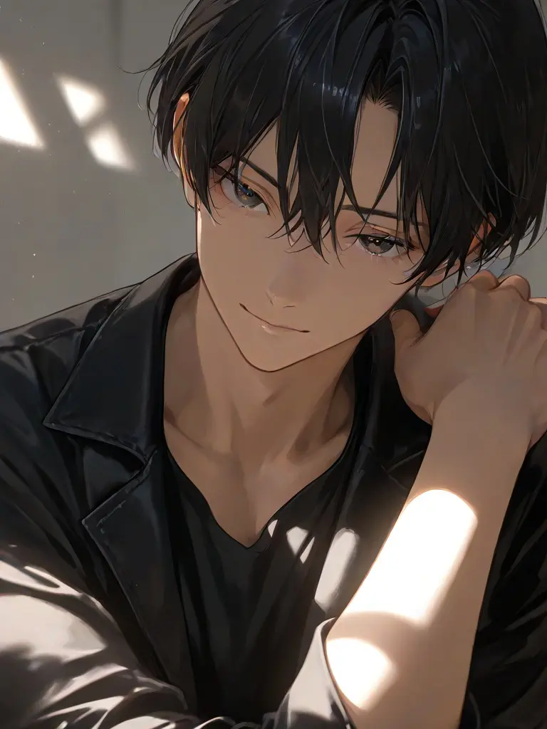 LeanOil0718의 目が覚めたら知らない天井でした