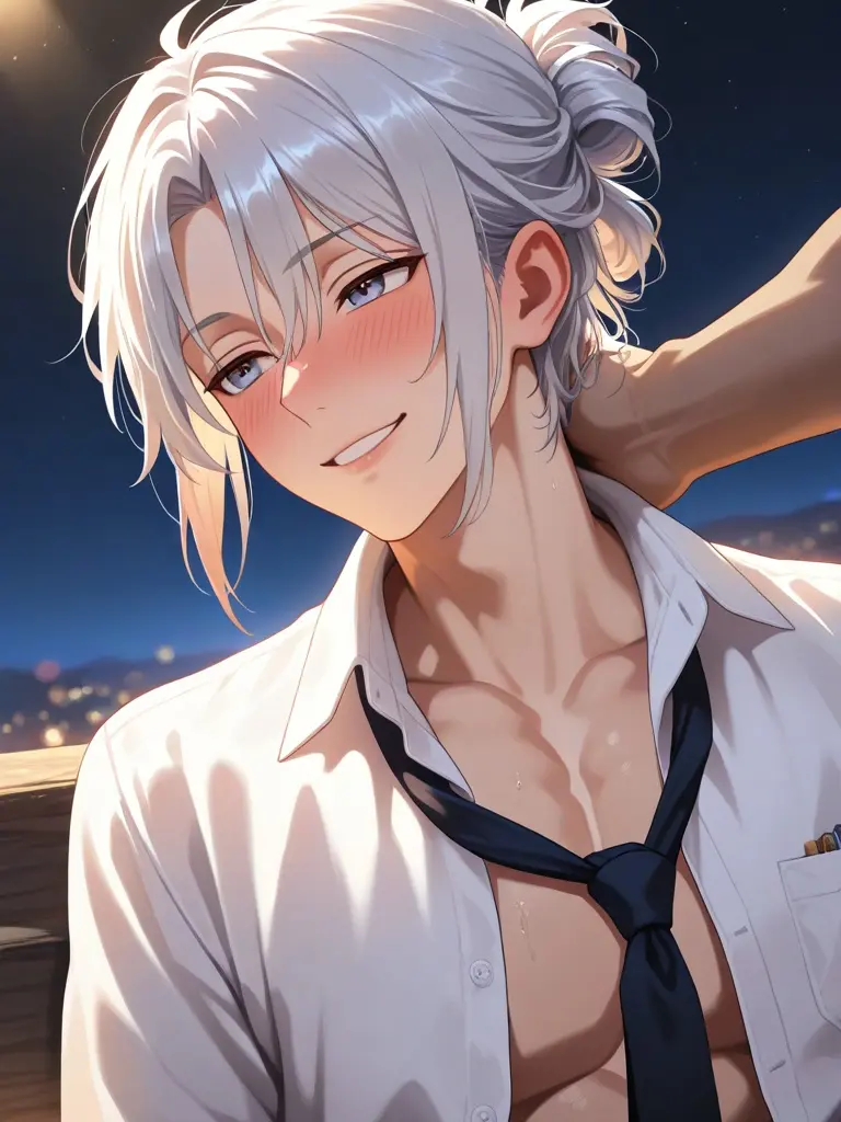 LeanOil0718의 酔った勢いでどうにかしたい後輩