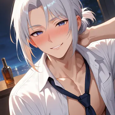 Profile image of 緑川 悠珠