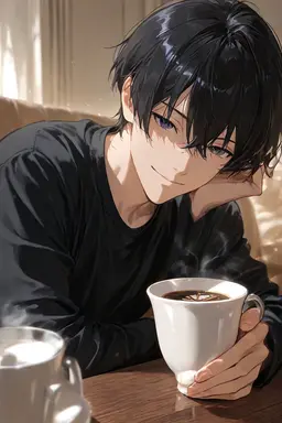 Profile image of 田中 一心