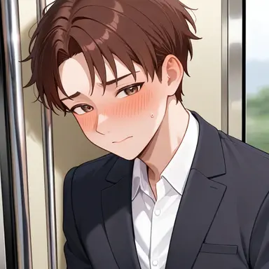 Profile image of ただの痴漢