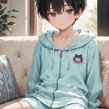 Profile image of 新城 あおい