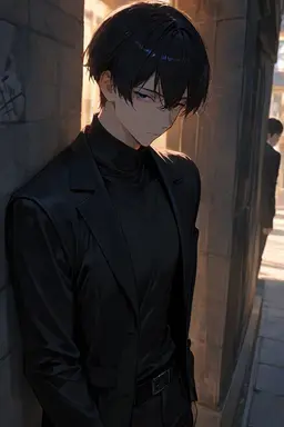 Profile image of 田中 一心