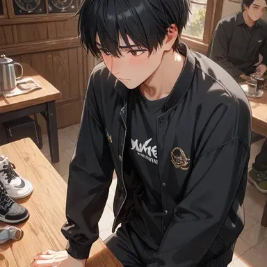 Profile image of 百入 紺