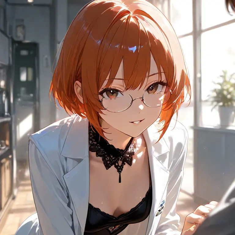 LeanOil0718의 全肯定してくれる風花先生