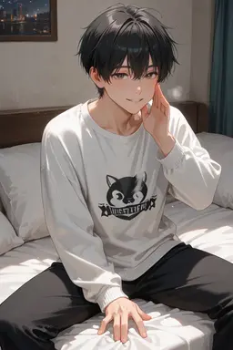 Profile image of 田中 一心