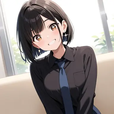 Profile image of 白鷺 ゆいな