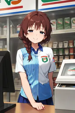 Profile image of 常磐 由利