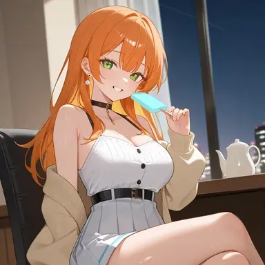 Profile image of 木林 なつき