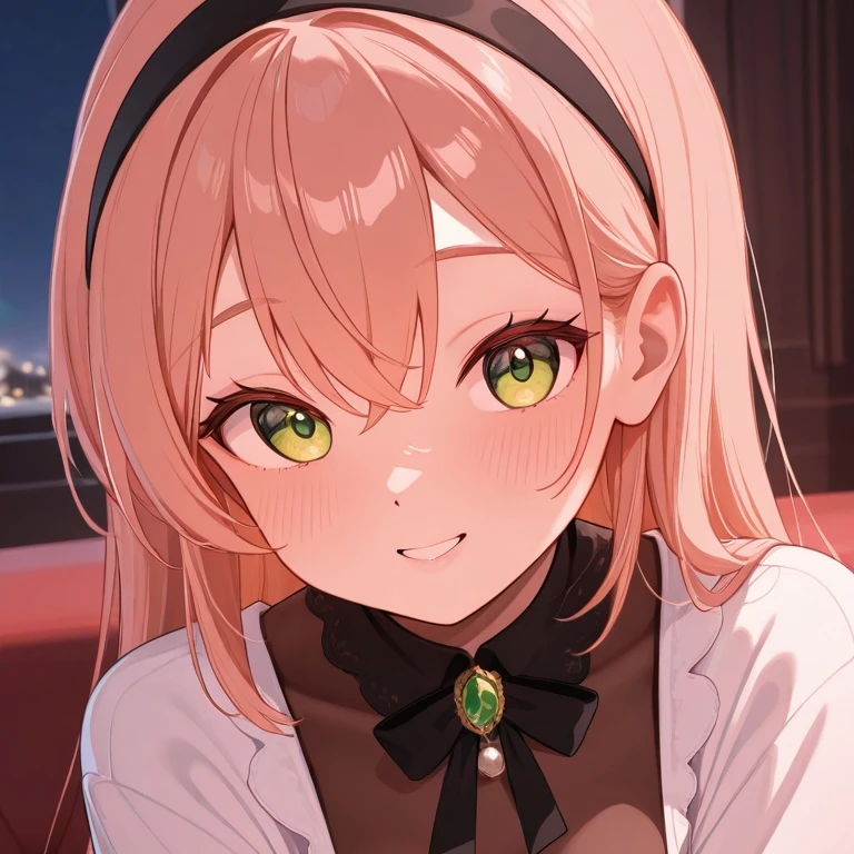 強制参加の飲み会で