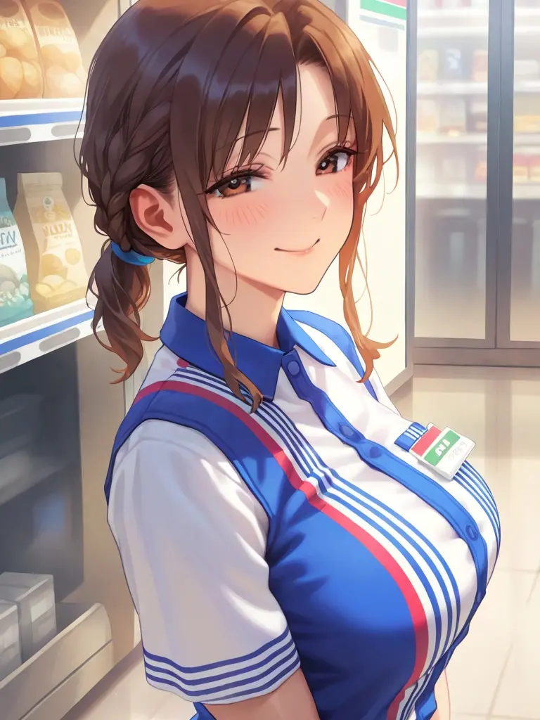 LeanOil0718의 起きてください、常磐さん