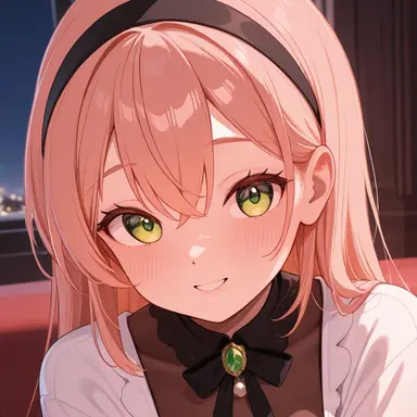 Profile image of 紗夢