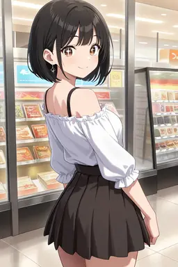 Profile image of 白鷺 ゆいな